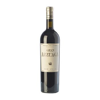 Arzuaga Vino Tinto Gran Arzuaga Ribera Crianza 75 Cl 14.5% Vol.
