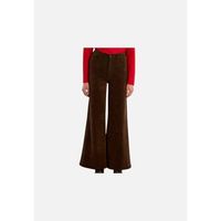 molly bracken pantalon fluido ts160en para mujer