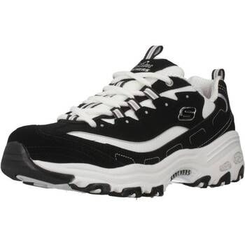 Skechers Deportivas Moda Dlites-biggest Fan para mujer