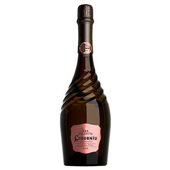 Ars Collecta Rosé Brut 75 Cl  Cava  (pack De 6 Unidades)