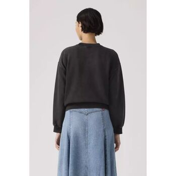 Levis Jersey 005I9 0009 - VINTAGE BOXY-WASH JET BLACK para mujer