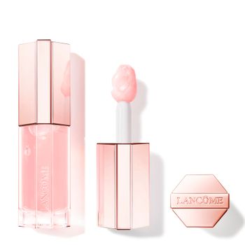 Lancome Labiales Lip Idole Juicytreat Gloss