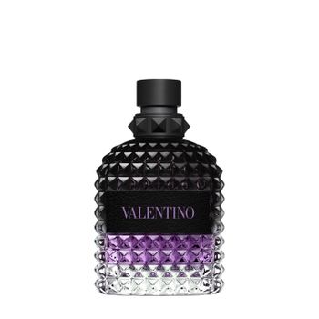 Valentino Born In Roma Purple Eau de Toilette