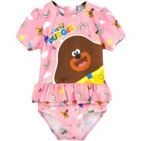 hey duggee banador ns6240 para mujer