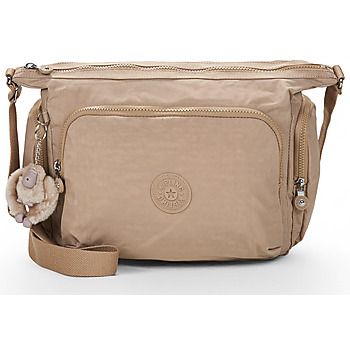 Kipling Bandolera GABB para mujer