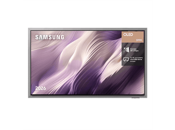 TV OLED 55