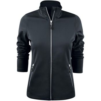 Printer Red Chaqueta deporte Powerslide para mujer