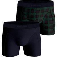 bjorn borg boxer 2-pack core boxers para hombre