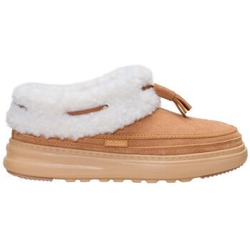 HEYDUDE Mocasines 45909 REMI TOASTEE LO TASSEL-265 TAN para mujer