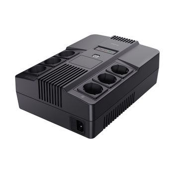 SAI TRUST MAXXON 800VA OFFLINE 6 TOMAS SCHUKO 23326