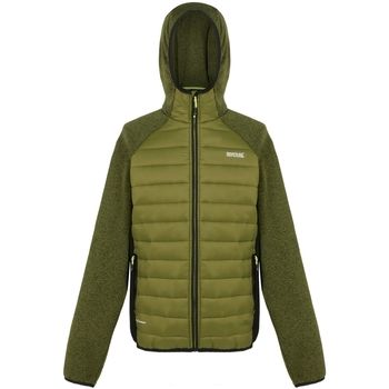 Regatta Abrigo de plumas Newhill para hombre