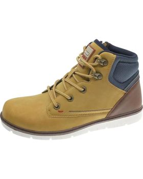 de BEPPI BOTA CASUAL CAMEL