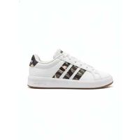 adidas zapatillas grand court 30 j ki5695 para nino
