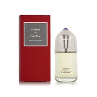 perfume hombre cartier pasha de cartier edt pasha de cartier