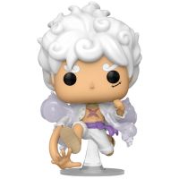funko pop one piece luffy gear 5 con opcion chase