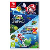 super mario galaxy  super mario galaxy 2 switch