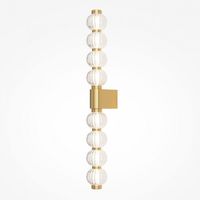 aplique de pared led amulet 19w