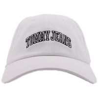 tommy jeans gorra tjw varsity cap para mujer