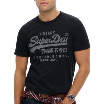 Superdry Tops y Camisetas Classic para hombre
