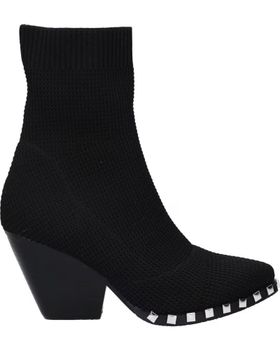 de EXE B469-H1111 KNIT BLACK