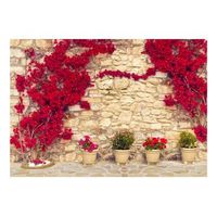 papel pintado 3d - tarde calida 300x210 cm