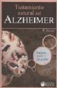 tratamiento natural del alzheimer