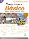 nuevo avance basico ejercicios+cd