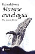 moverse con el agua