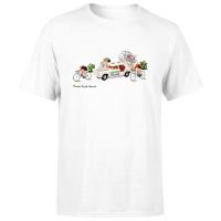 morvelo grupetto mens t-shirt - white - m - white