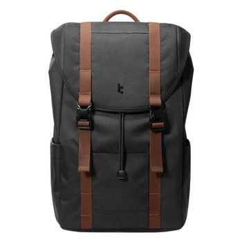 Mochila portátil Tomtoc VintPack-TA1 22L 15.6