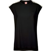 kappa camiseta tirantes 32167dw para mujer