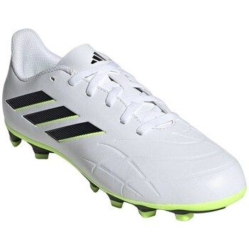 adidas Zapatillas de fútbol Copa Pure.4 Fxg Jr para niña