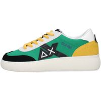 sun68 zapatillas z36348t para nino