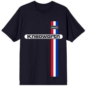 Oasis Tops y Camisetas Knebworth para mujer