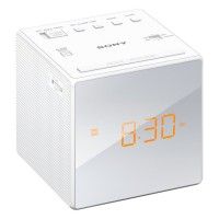 sony icfc1w