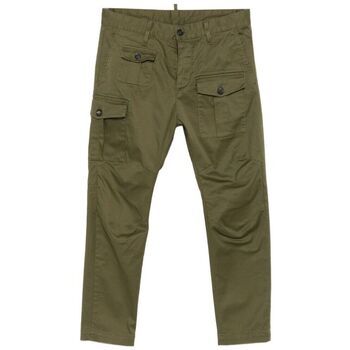 Dsquared Pantalones 10177425244474 para hombre