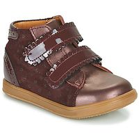 little mary zapatillas altas cristie para nina