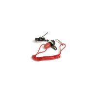 interruptor de emergencia con soporte line-off