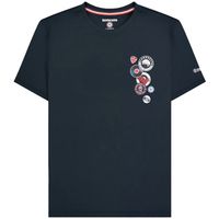 lambretta camiseta lb376 para hombre