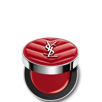 YSL Make Me Blush Bold Blurring Cream Blush (Various Shades) - Strawberry Seduction
