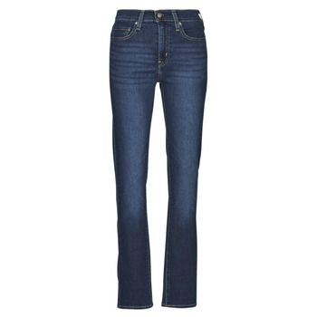 Levis Jeans 724 HIGH RISE STRAIGHT para mujer