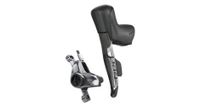 freno de disco delantero sram red etap axs d1 de 12 v y 950 mm  sin publicidad