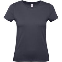 b and c camiseta e150 para mujer
