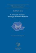 al este de la mariposa: antologia de poesia rumana