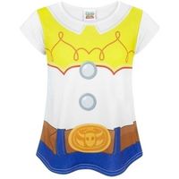 disney camiseta ns4658 para nina