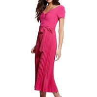 guess vestido erynn para mujer