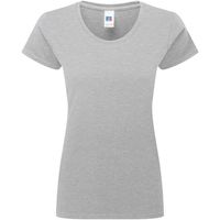 russell camiseta authentic para mujer