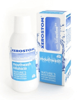 xerostom colutorio boca seca 250 ml