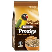 versele laga grandes periquitos africanos loro parque mix - 1 kg