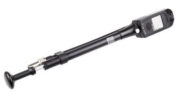 Rockshox bomba de choque digital 300 psi